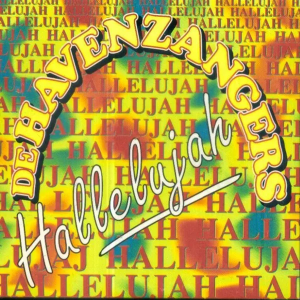 Hallelujah / Heb je dan geen eigen bed