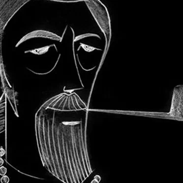 The Essential Lectures of Alan Watts by Alan Watts - album cover