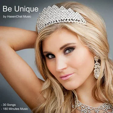 Be Unique