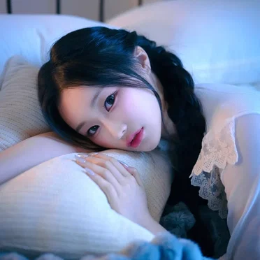 AWAKE by U_Chae - album cover