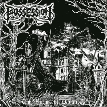 The Mother of Darkness