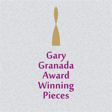 Gary Granada Award Winning Pieces by Various Artists - album cover