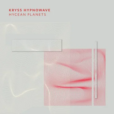 Hycean Planets by Kryss Hypnowave - album cover