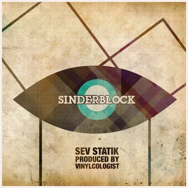 Sinderblock