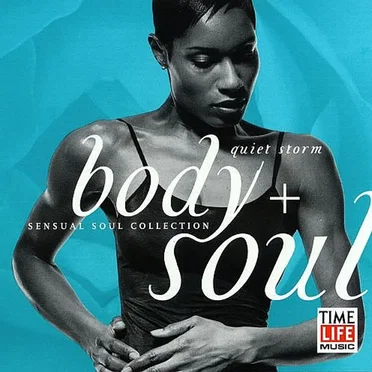 Body + Soul: Quiet Storm by Various Artists - album cover