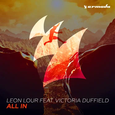 All In by Leon Lour - album cover