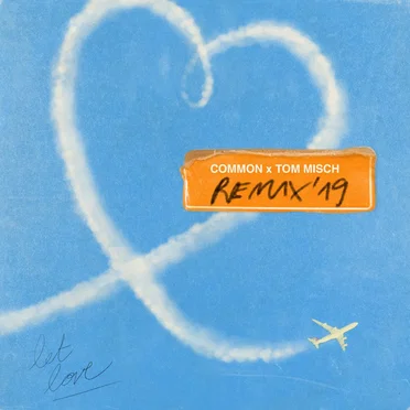 My Fancy Free Future Love (Tom Misch remix)