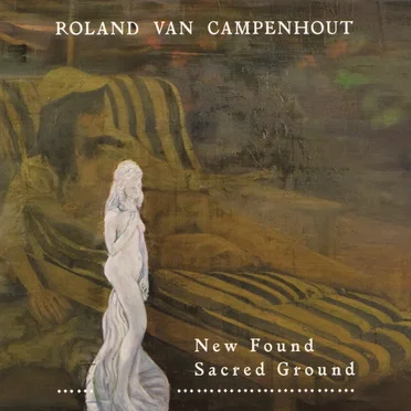 New Found Sacred Ground