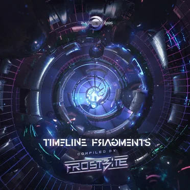 Timeline Fragments by Various Artists - album cover