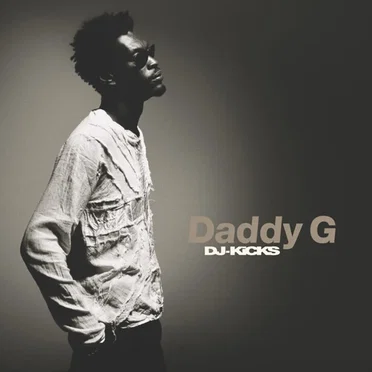 DJ-Kicks: Daddy G by Daddy G - album cover