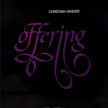 Offering I et II by Offering - album cover