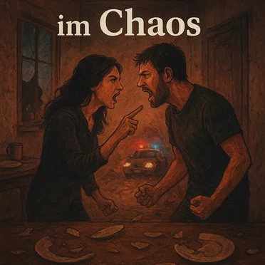 Liebe im Chaos