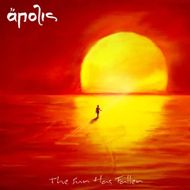 The Sun Has Fallen by Apolis - album cover