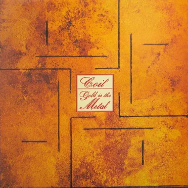 Gold Is the Metal (With the Broadest Shoulders)