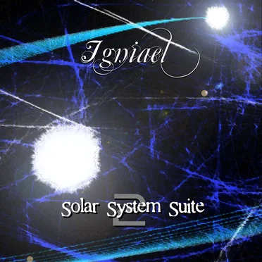 Solar System Suite nº2