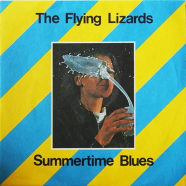 Summertime Blues