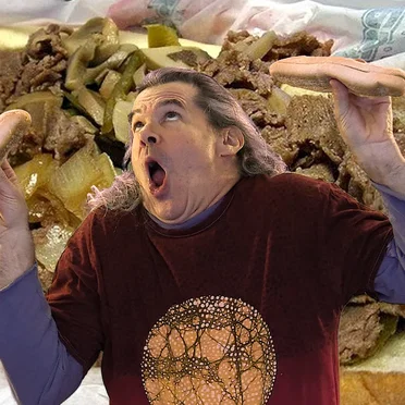 Cheesesteaks & Tastykakes