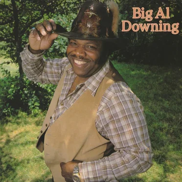 Big Al Downing