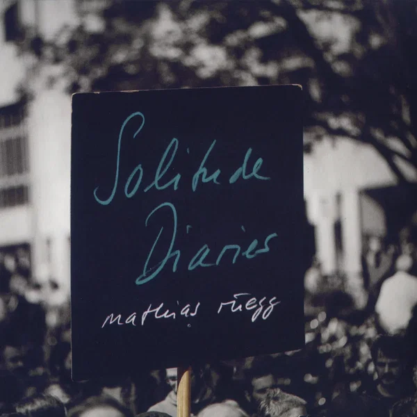 Solitude Diaries