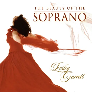 The Beauty of the Soprano