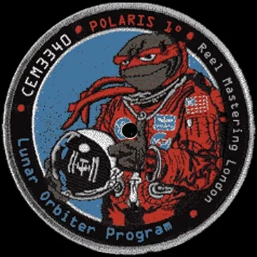 Polaris 1°