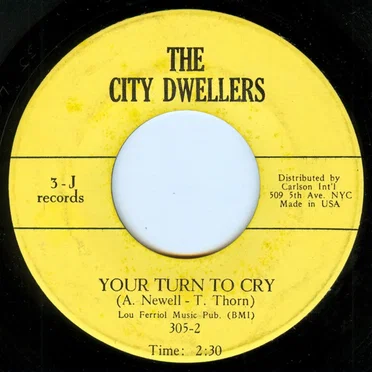 The City Dwellers