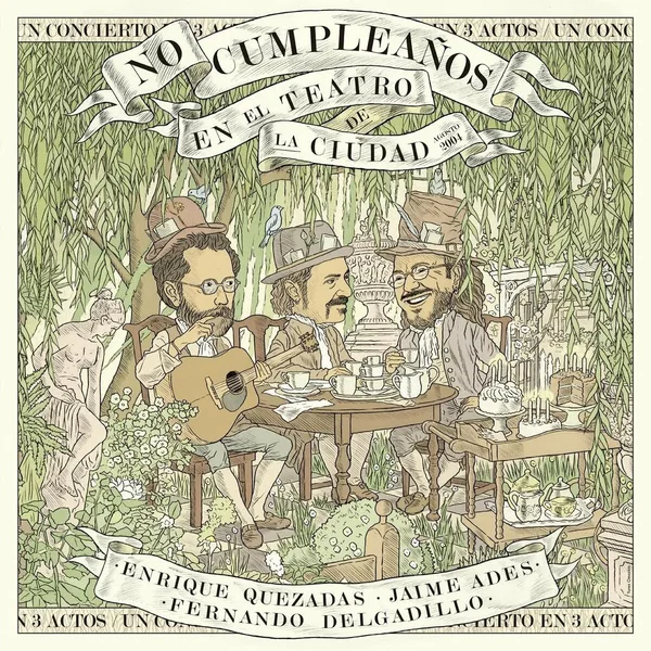 No cumpleaños
