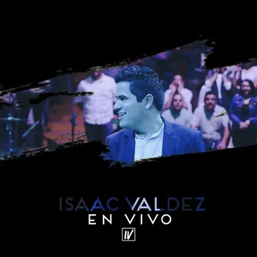 Isaac Valdez en vivo