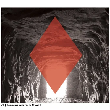 Les sous-sols de la Charité by -1 - album cover