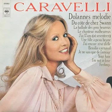 Dolannes mélodie