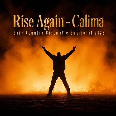 Rise Again