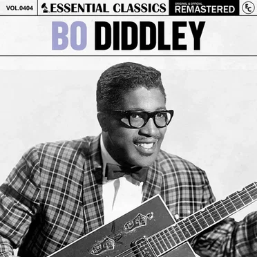 Essential Classics, Vol. 404: Bo Diddley