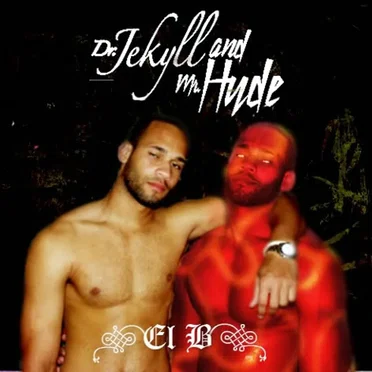Dr. Jekyll & Mr. Hyde by El B - album cover