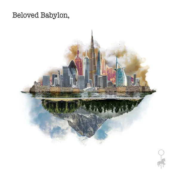 Beloved Babylon,