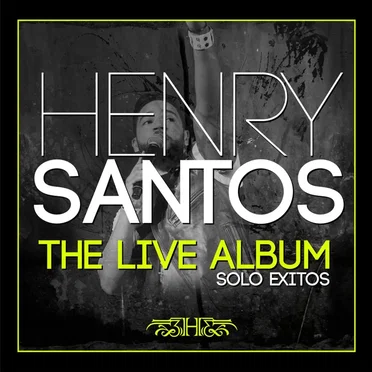 The Live Album: Sólo éxitos
