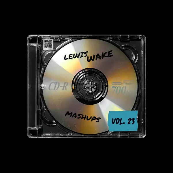 Mashups Vol. 23