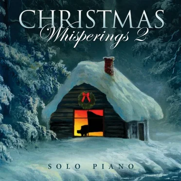 Christmas Whisperings 2 by Various Artists - album cover