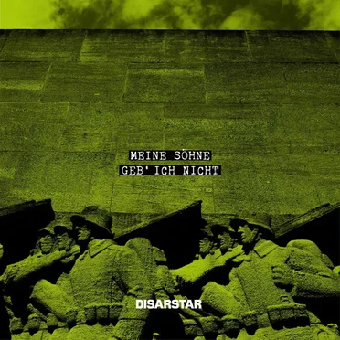 Meine Söhne geb’ ich nicht