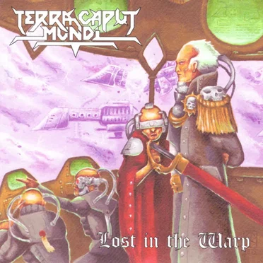 Lost in the Warp