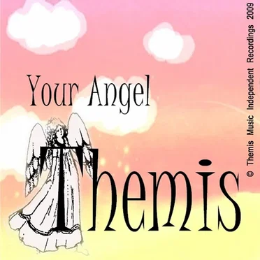 Your Angel by Themis - album cover