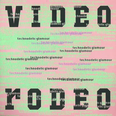 TECHNODELIC GLAMOUR