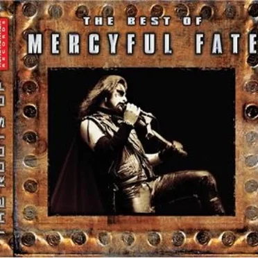 The Best of Mercyful Fate