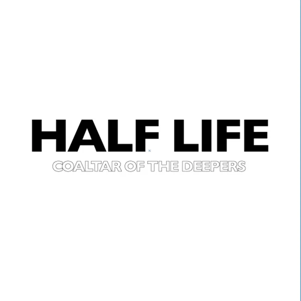 HALF LIFE (2019 PACK)
