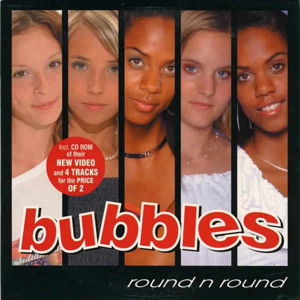 Round N Round