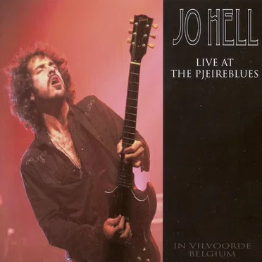 Live at the Pjeirblues