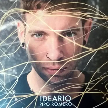 Ideario by Pipo Romero - album cover
