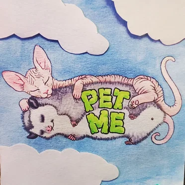 Pet Me