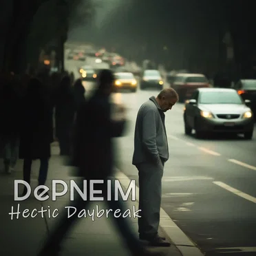 Hectic Daybreak