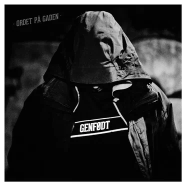 Genfødt by Various Artists - album cover