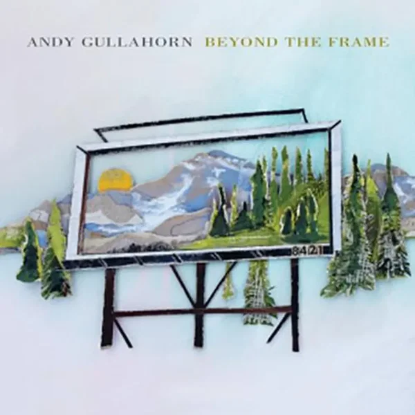 Beyond the Frame